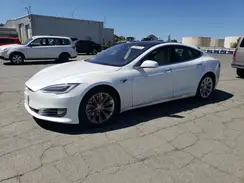 5YJSA1E26KF311667 2019 TESLA MODEL S