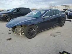 5YJSA1E26KF311684 2019 TESLA MODEL S