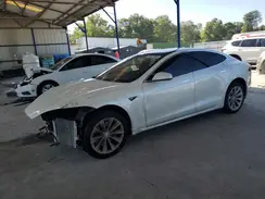 5YJSA1E26KF313757 2019 TESLA MODEL S