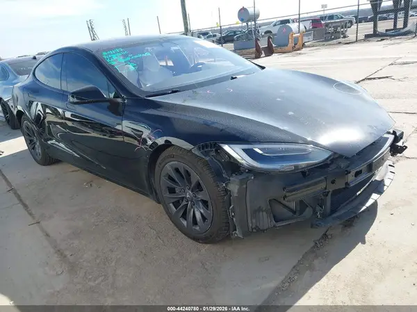 5YJSA1E26KF330283 2019 TESLA MODEL S - Image 1