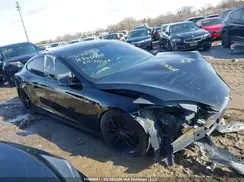 5YJSA1E26KF331028 2019 TESLA MODEL S