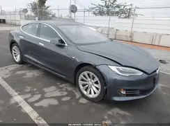 5YJSA1E26KF331126 2019 TESLA MODEL S