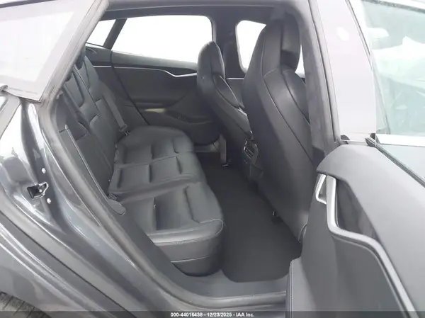 5YJSA1E26KF331126 2019 TESLA MODEL S - Image 8
