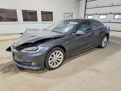 5YJSA1E26KF332213 2019 TESLA MODEL S