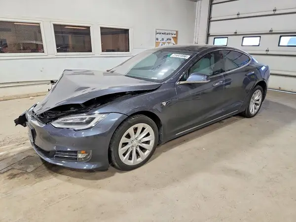 5YJSA1E26KF332213 2019 TESLA MODEL S - Image 1