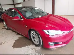 5YJSA1E26KF332244 2019 TESLA MODEL S