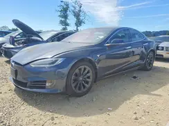 5YJSA1E26KF332471 2019 TESLA MODEL S