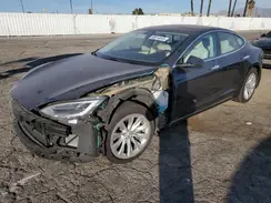 5YJSA1E26KF332793 2019 TESLA MODEL S