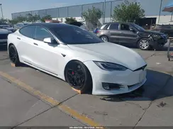 5YJSA1E26KF341302 2019 TESLA MODEL S