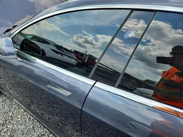 5YJSA1E26KF347228 2019 TESLA MODEL S - Image 8