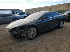 5YJSA1E26KF347911 2019 TESLA MODEL S