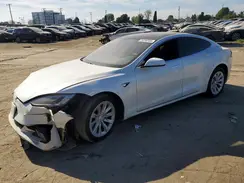 5YJSA1E26KF347925 2019 TESLA MODEL S