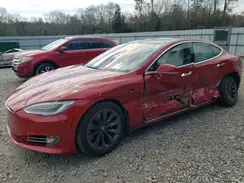 5YJSA1E26LF353676 2020 TESLA MODEL S