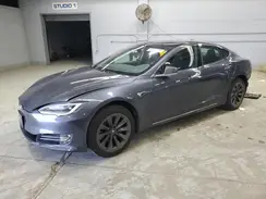 5YJSA1E26LF355041 2020 TESLA MODEL S