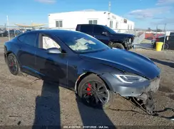 5YJSA1E26LF355573 2020 TESLA MODEL S