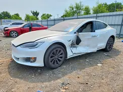 5YJSA1E26LF359316 2020 TESLA MODEL S