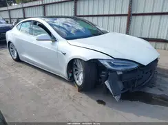 5YJSA1E26LF362832 2020 TESLA MODEL S