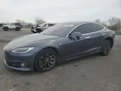 5YJSA1E26LF363317 2020 TESLA MODEL S
