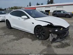 5YJSA1E26LF363558 2020 TESLA MODEL S
