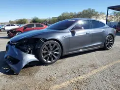 5YJSA1E26LF363656 2020 TESLA MODEL S