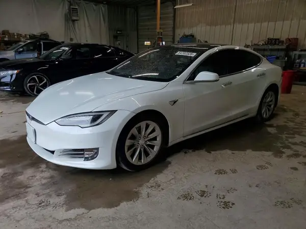 5YJSA1E26LF366296 2020 TESLA MODEL S