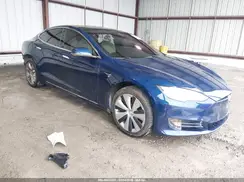 5YJSA1E26LF385219 2020 TESLA MODEL S