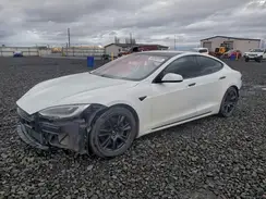 5YJSA1E26LF385222 2020 TESLA MODEL S