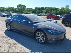 5YJSA1E26LF385396 2020 TESLA MODEL S