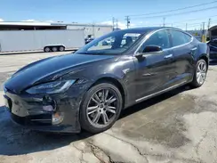 5YJSA1E26LF399704 2020 TESLA MODEL S