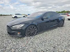5YJSA1E26LF412404 2020 TESLA MODEL S