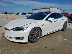 5YJSA1E26LF414055 2020 TESLA MODEL S