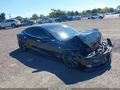 5YJSA1E26LF415223 2020 TESLA MODEL S