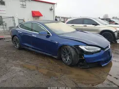 5YJSA1E26LF415416 2020 TESLA MODEL S
