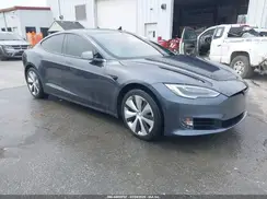 5YJSA1E26MF417720 2021 TESLA MODEL S