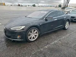 5YJSA1E26MF424067 2021 TESLA MODEL S