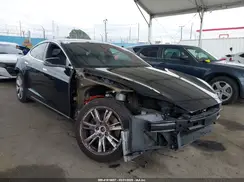 5YJSA1E26MF424697 2021 TESLA MODEL S