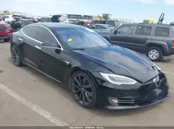 5YJSA1E26MF425414 2021 TESLA MODEL S