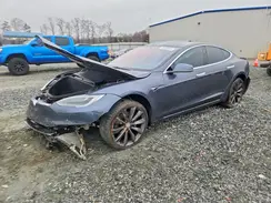 5YJSA1E26MF425932 2021 TESLA MODEL S