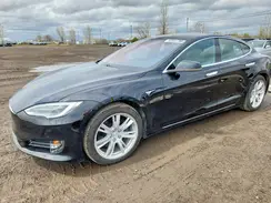 5YJSA1E26MF426367 2021 TESLA MODEL S