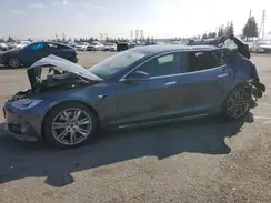 5YJSA1E26MF427194 2021 TESLA MODEL S