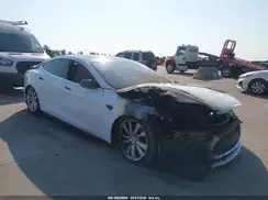 5YJSA1E27GF121996 2016 TESLA MODEL S