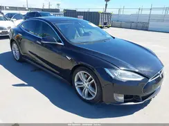 5YJSA1E27GF122081 2016 TESLA MODEL S