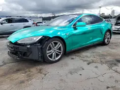 5YJSA1E27GF122162 2016 TESLA MODEL S