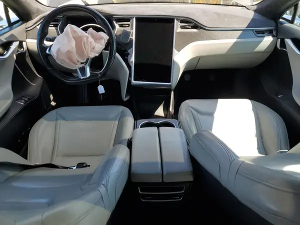5YJSA1E27GF122291 2016 TESLA MODEL S - Image 8