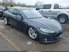 5YJSA1E27GF122503 2016 TESLA MODEL S
