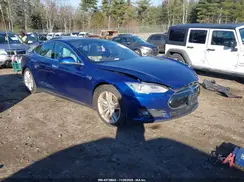 5YJSA1E27GF123893 2016 TESLA MODEL S