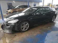 5YJSA1E27GF124669 2016 TESLA MODEL S
