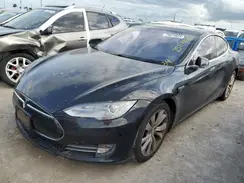 5YJSA1E27GF125739 2016 TESLA MODEL S