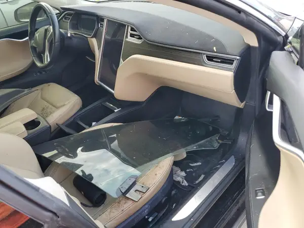 5YJSA1E27GF125739 2016 TESLA MODEL S - Image 8