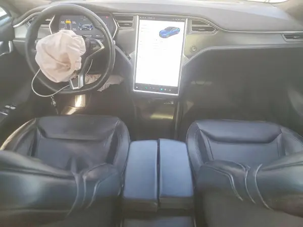 5YJSA1E27GF126664 2016 TESLA MODEL S - Image 8